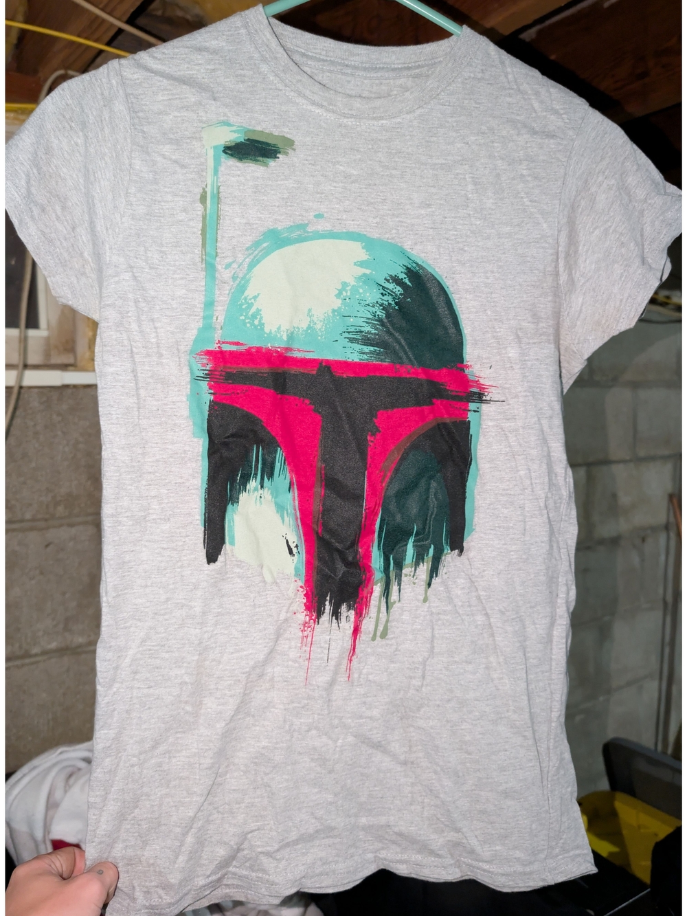 Star Wars Tee